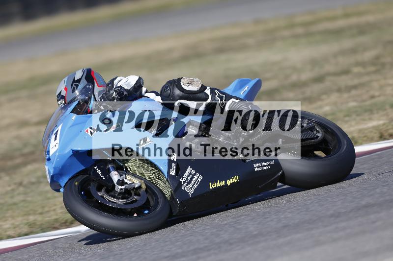/46 27.09.2026  Speer Racing ADR/Gruppe rot/41
